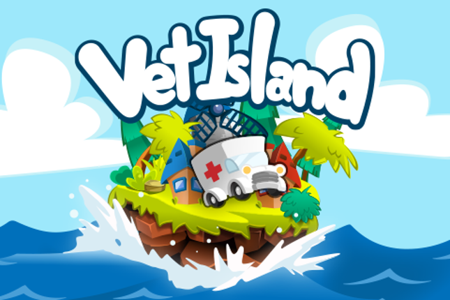 Vet Island - The Animal Adventure Image