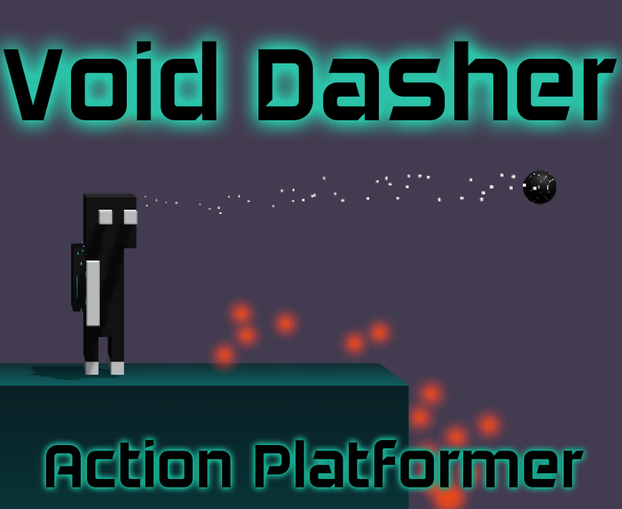 Games like Void Dasher