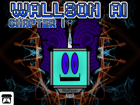 Games like Wallson AI