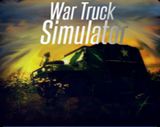 Games like War Truck Simulator