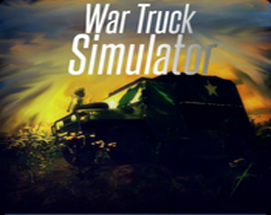 War Truck Simulator Image