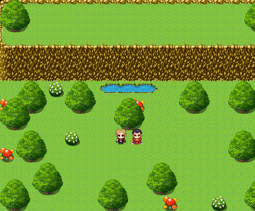 Warrior Gem Adventure screenshot