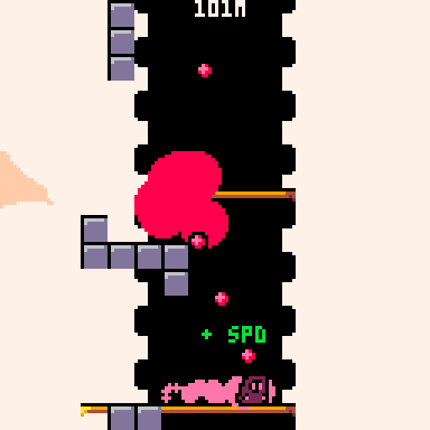 Wizard Hop screenshot