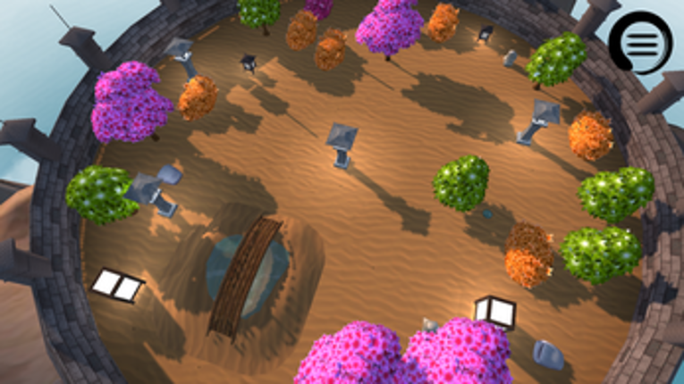 Zen Island Image