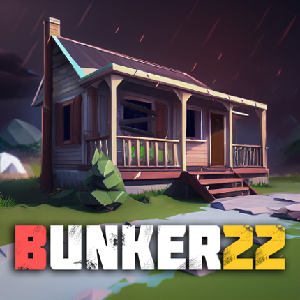 Bunker: Zombie Survival Games Image