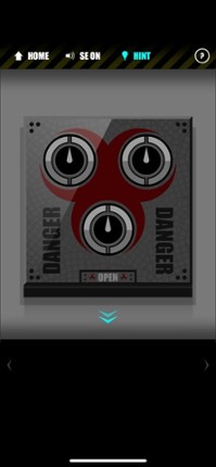 GEN-KAN 2 -Escape Game- screenshot