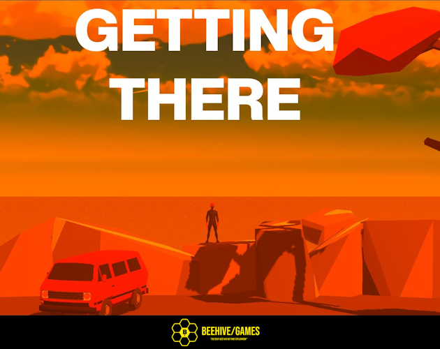 Games like Getting There
