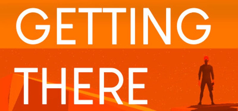 Getting There Image