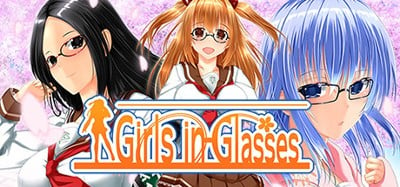 Girls in Glasses Image