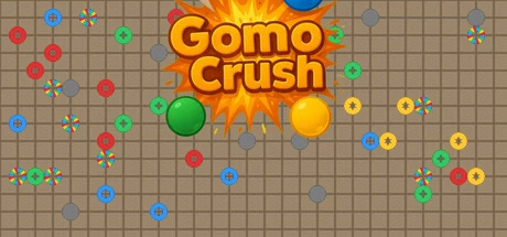 Games like GomoCrush