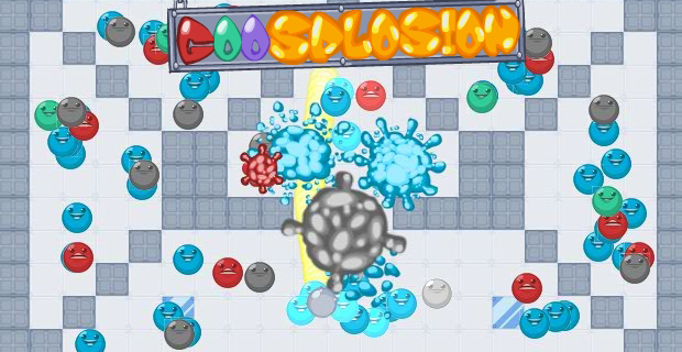 Games like Goosplosion
