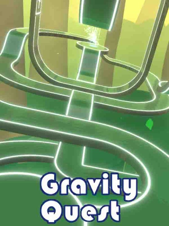 Games like Gravity Quest