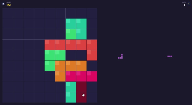 Gridlock Image