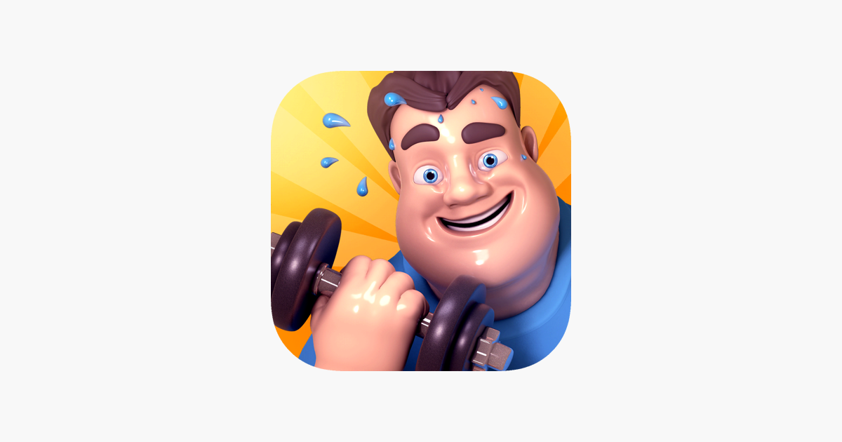 Games like Gym Hero - Idle Clicker Game