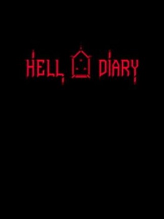 Hell Diary Game Cover