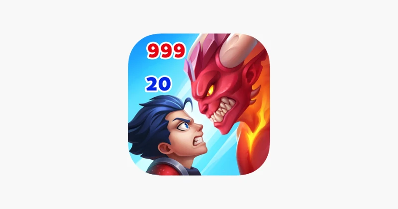 Hero Wars: Alliance Adventure Image