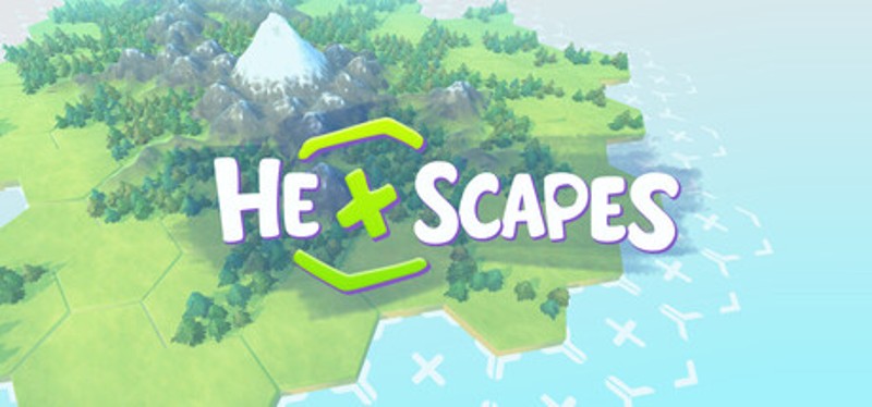 Hexscapes Image