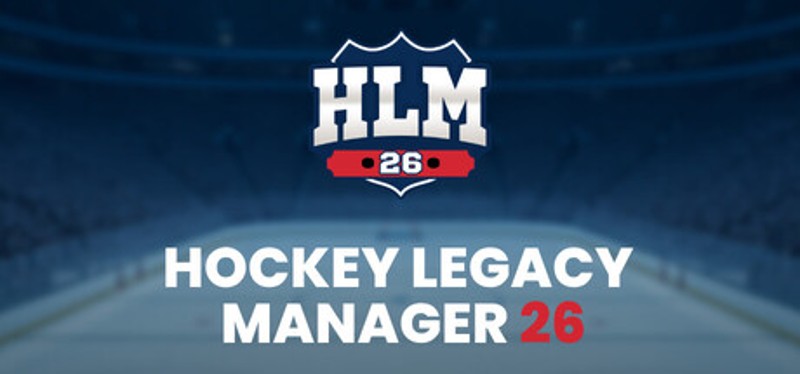 Hockey Legacy Manager 26 Image