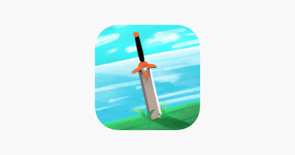 Games like Holy Sword Survival
