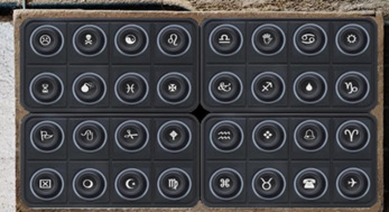 Humongous 2025 screenshot