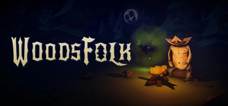 WoodsFolk Image