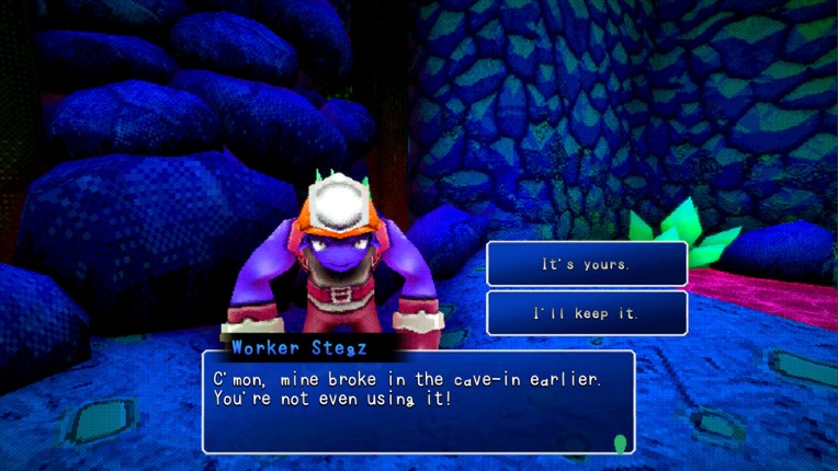 Hypnagogia: Boundless Dreams Image