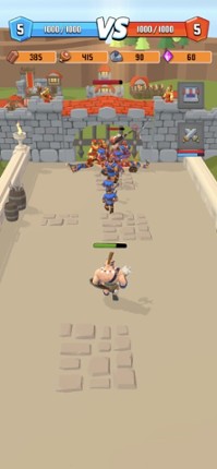 Idle Clan Image