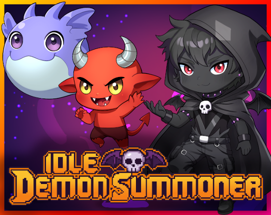 Idle-Demon-Summoner Image