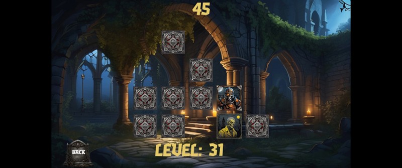 Immortal Faces screenshot