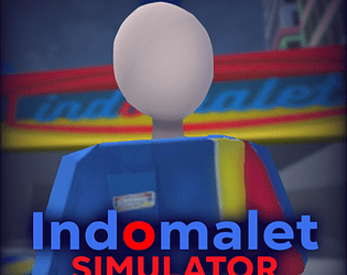 Games like Indomalet Simulator V.1.3