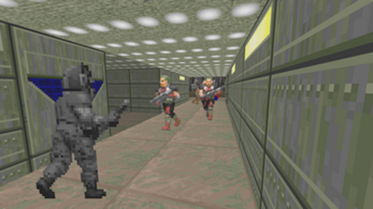 Infury Frustration Image