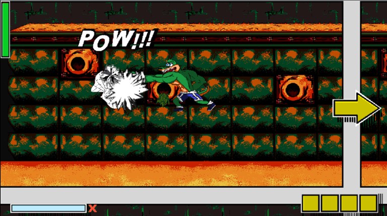 Jack and Kenne screenshot