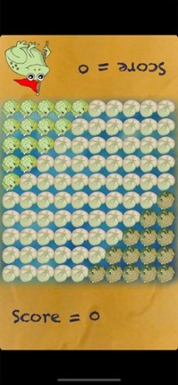 Jeepers Jumpers screenshot