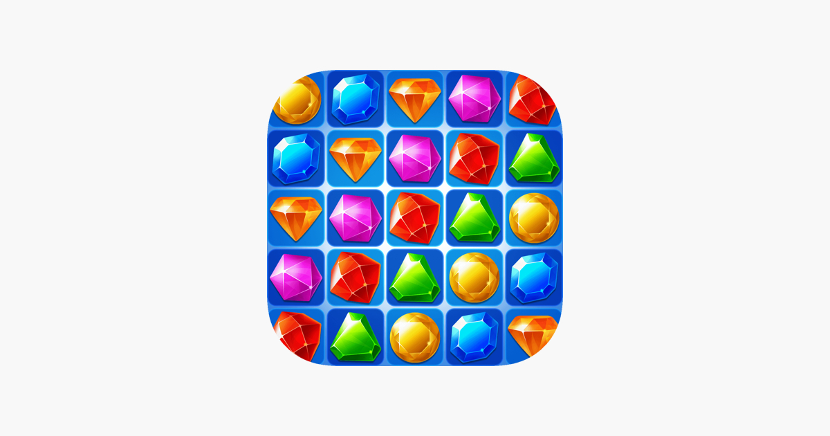 Games like Jewel Adventure - Match 3 Game