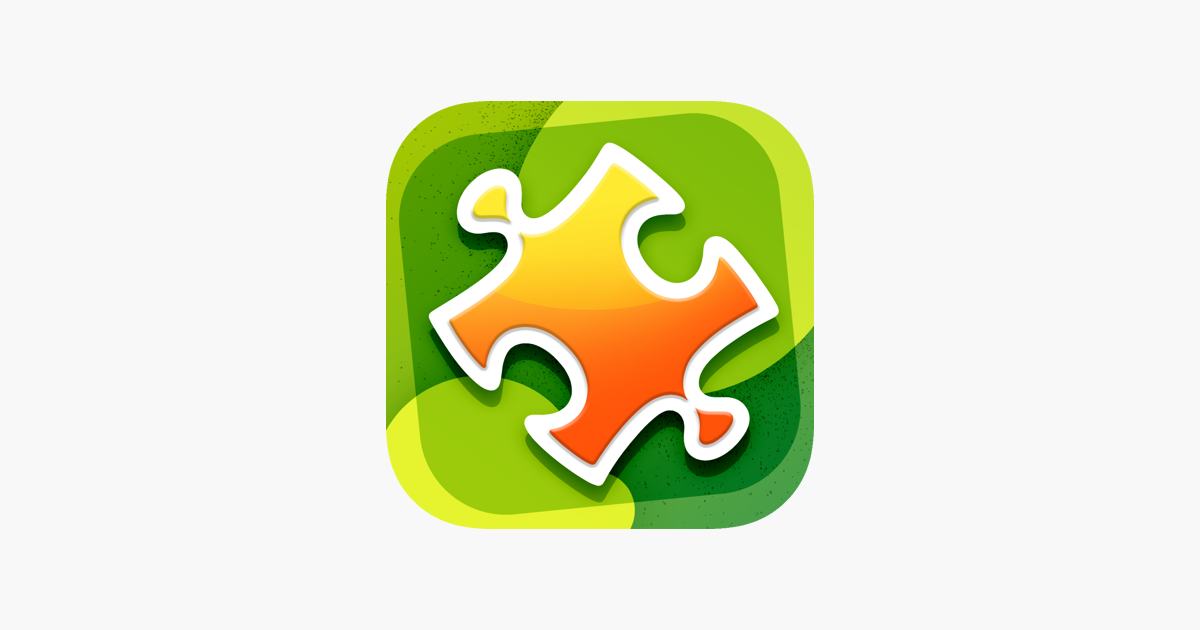 Games like Jigsaw Puzzles HD + Animated!