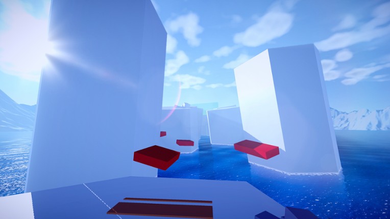 Jumplats screenshot