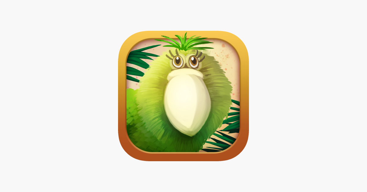 Games like Kakapo Run: Animal Rescue Game