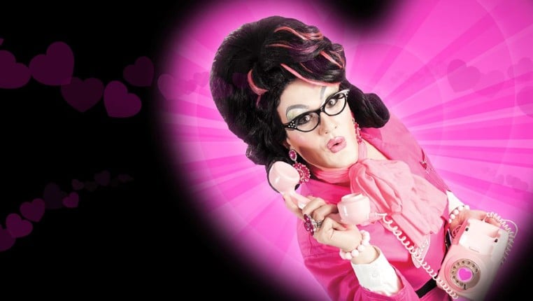 Kitty Powers' Matchmaker screenshot