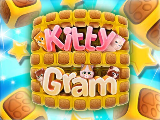 Games like Kittygram Puzzle