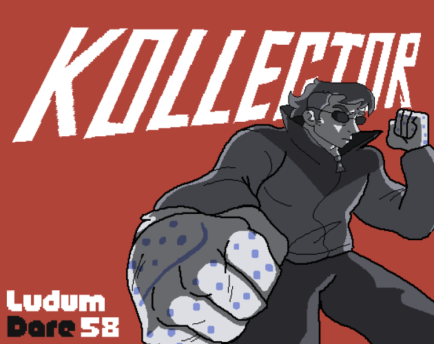 Games like KOLLECTOR