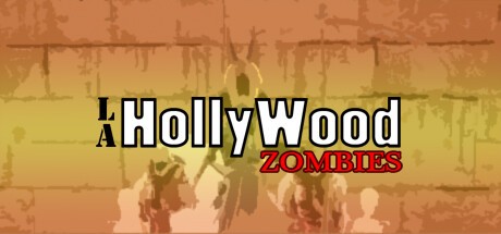 Games like LA Hollywood Zombies