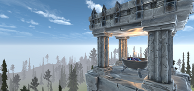 Lazarus screenshot