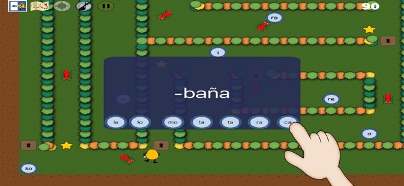 Lee Paso a Paso 3 - School Ed screenshot