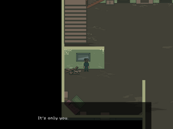 Let Yourself Out, Eddie Kaspbrak! Image