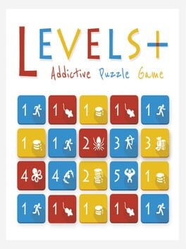 Games like Levels+: Addictive Puzzle Game