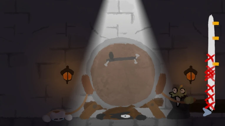 Lily's Dream World Image