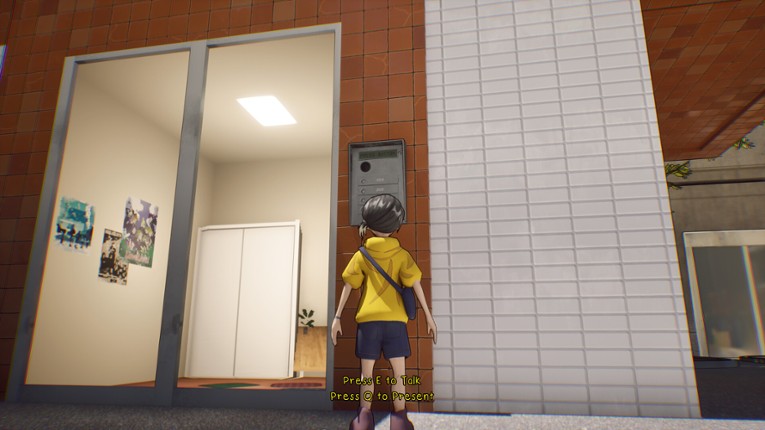 LINGUA FRANCA screenshot