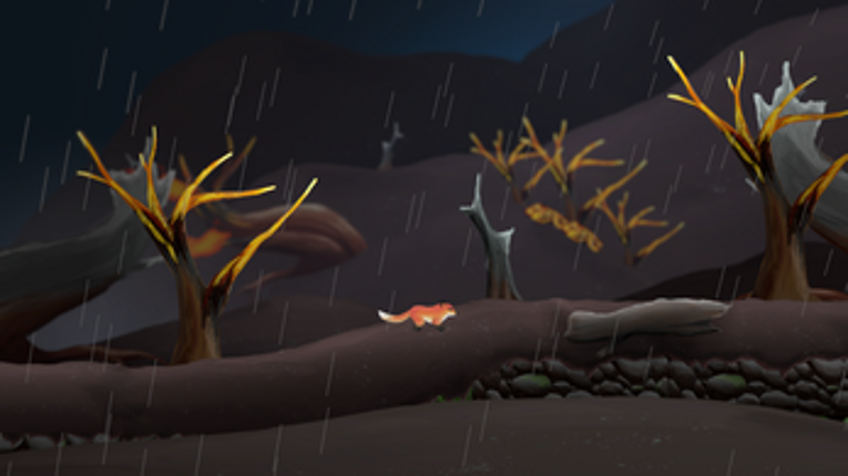 Lost Tails: Luna's Legacy Image