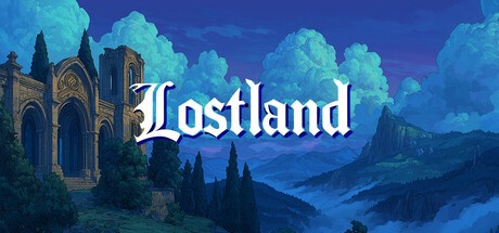 Games like Lostland