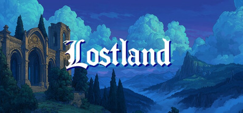 Lostland Image